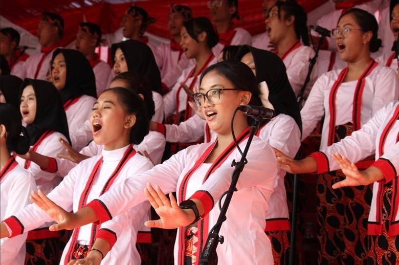 Paduan Suara