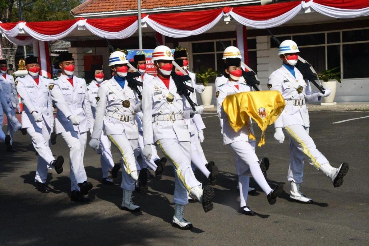 Paskibra